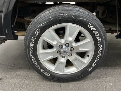 2010 Ford F-150 XL