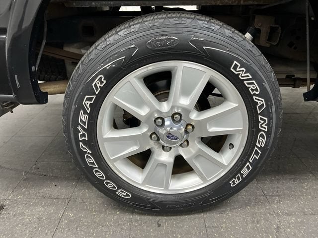 2010 Ford F-150 XL