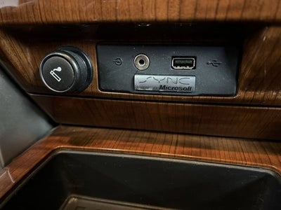 2010 Ford F-150 XL