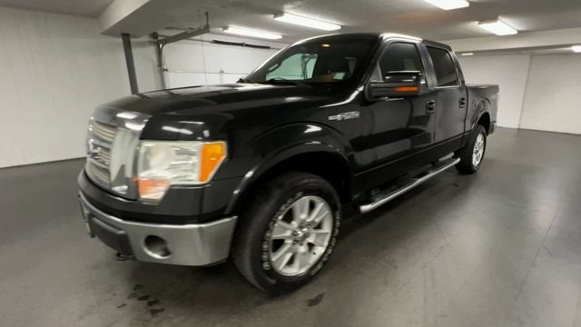 2010 Ford F-150 XL