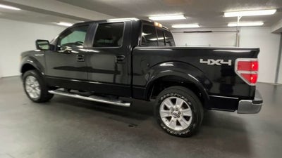 2010 Ford F-150 XL