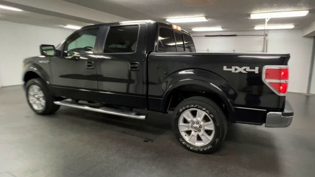2010 Ford F-150 XL