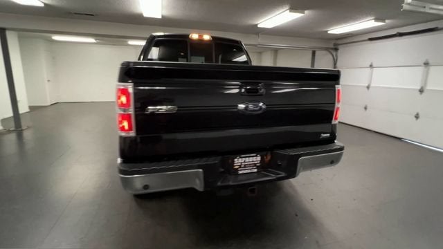 2010 Ford F-150 XL