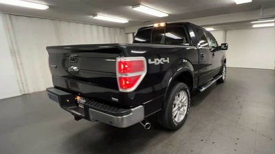 2010 Ford F-150 XL