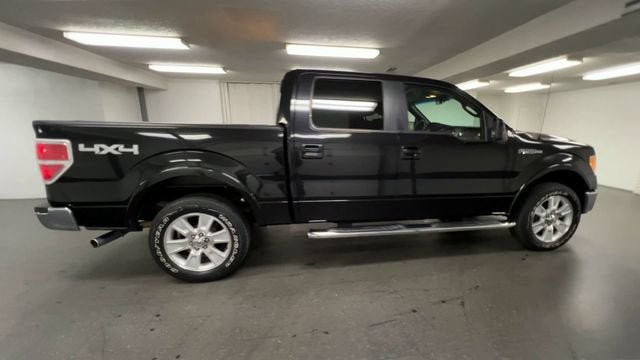 2010 Ford F-150 XL