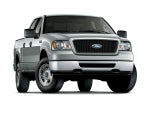 2008 Ford F-150 FX4