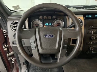 2009 Ford F-150 XL