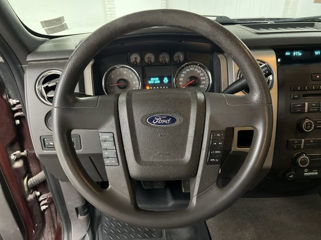 2009 Ford F-150 XL