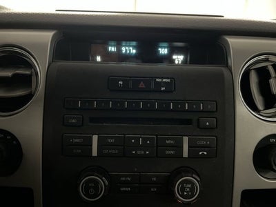 2009 Ford F-150 XL