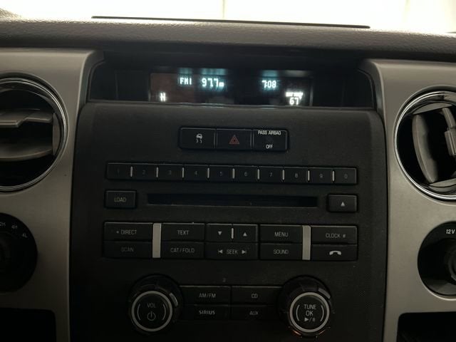 2009 Ford F-150 XL