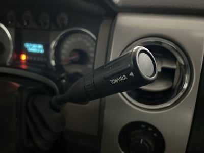 2009 Ford F-150 XL