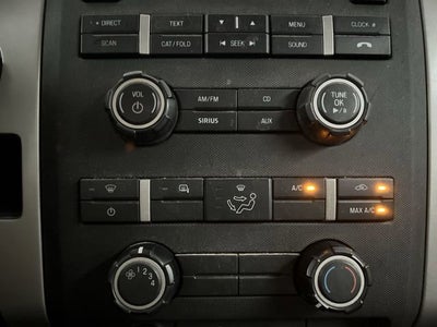 2009 Ford F-150 XL