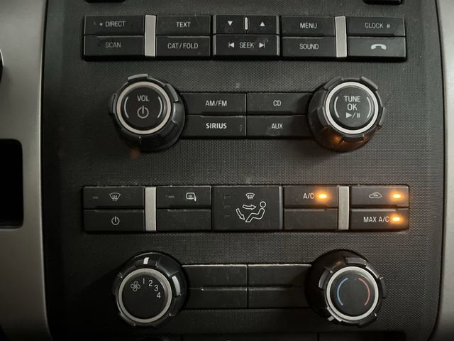 2009 Ford F-150 XL