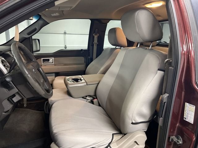 2009 Ford F-150 XL