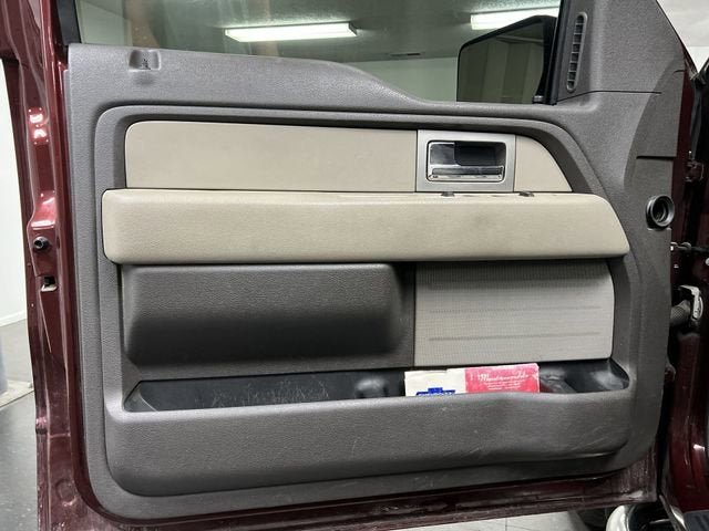 2009 Ford F-150 XL