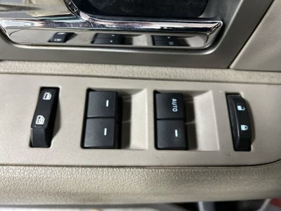 2009 Ford F-150 XL