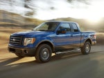 2009 Ford F-150 XL
