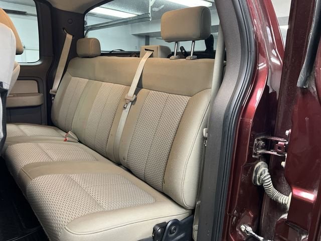 2009 Ford F-150 XL