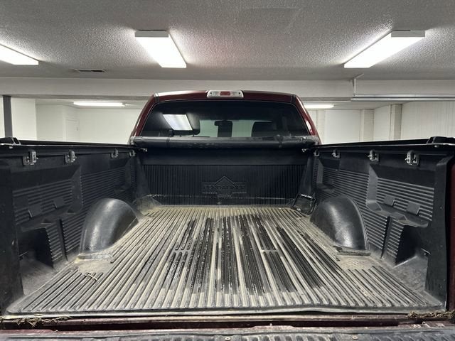 2009 Ford F-150 XL
