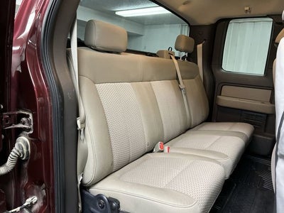 2009 Ford F-150 XL