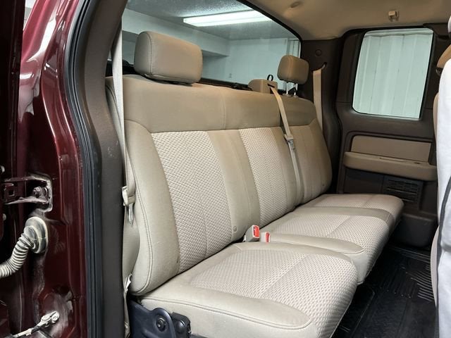 2009 Ford F-150 XL