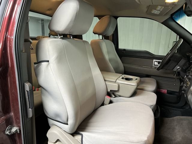 2009 Ford F-150 XL