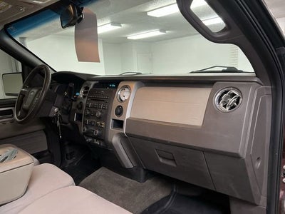 2009 Ford F-150 XL