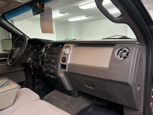 2009 Ford F-150 XL
