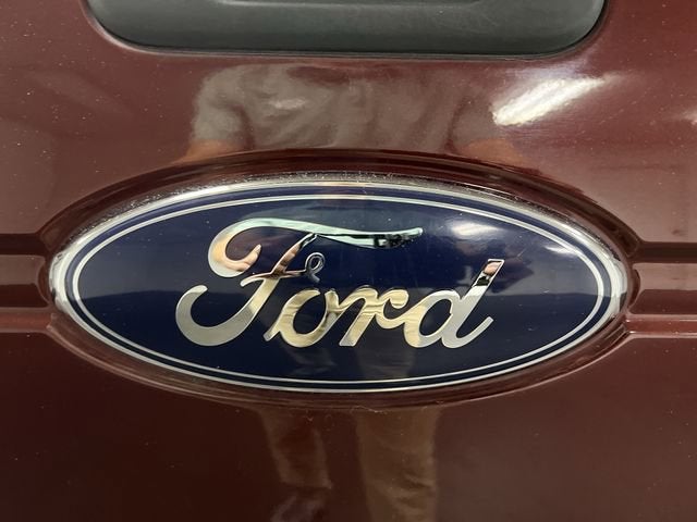 2009 Ford F-150 XL