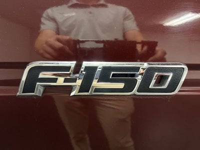 2009 Ford F-150 XL