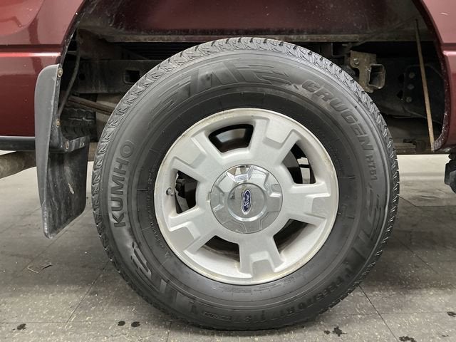 2009 Ford F-150 XL