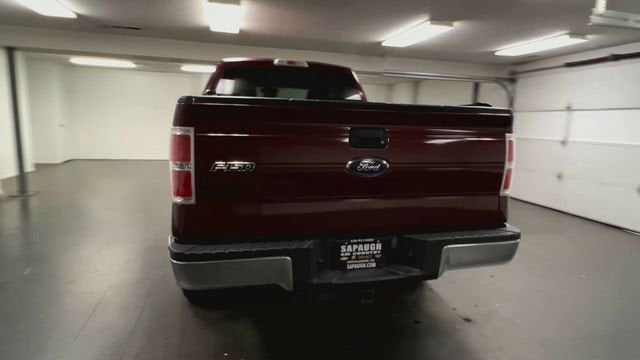 2009 Ford F-150 XL