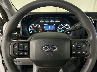 2024 Ford Super Duty F-250 SRW XL