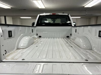 2024 Ford Super Duty F-250 SRW XL