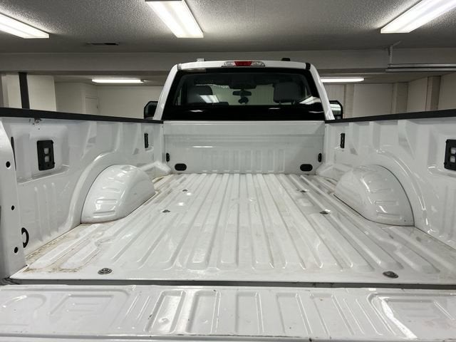 2024 Ford Super Duty F-250 SRW XL