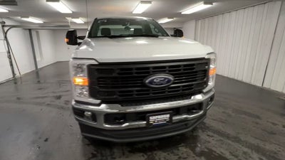 2024 Ford Super Duty F-250 SRW XL