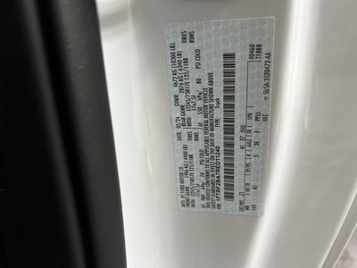 2024 Ford Super Duty F-250 SRW XL