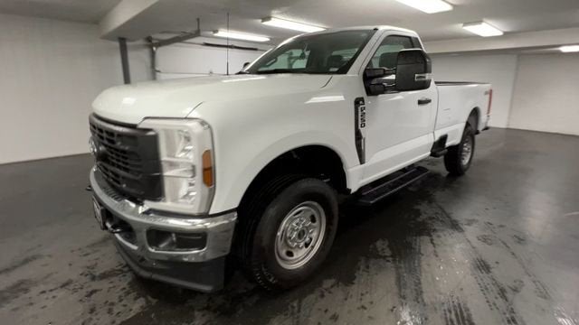 2024 Ford Super Duty F-250 SRW XL