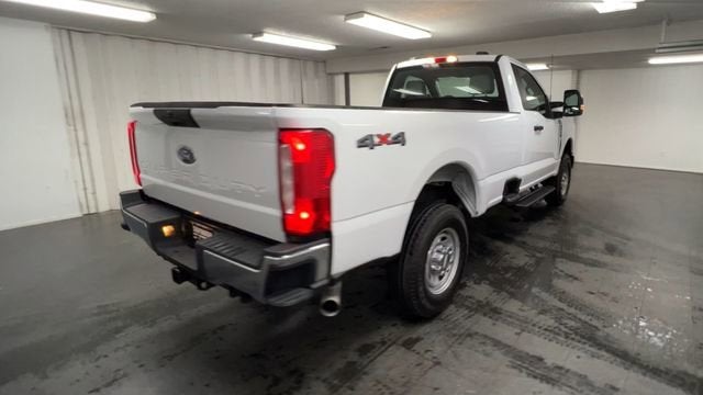 2024 Ford Super Duty F-250 SRW XL