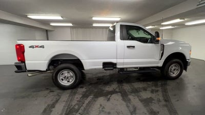 2024 Ford Super Duty F-250 SRW XL