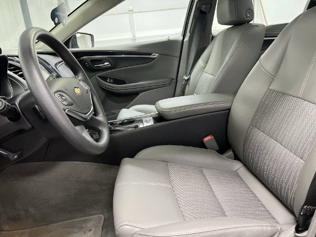 2018 Chevrolet Impala LS