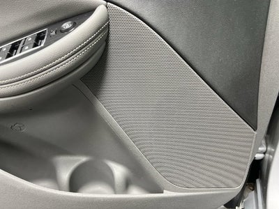 2018 Chevrolet Impala LS
