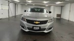 2018 Chevrolet Impala LS