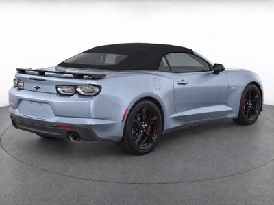 2024 Chevrolet Camaro 1LT