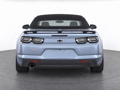 2024 Chevrolet Camaro 1LT