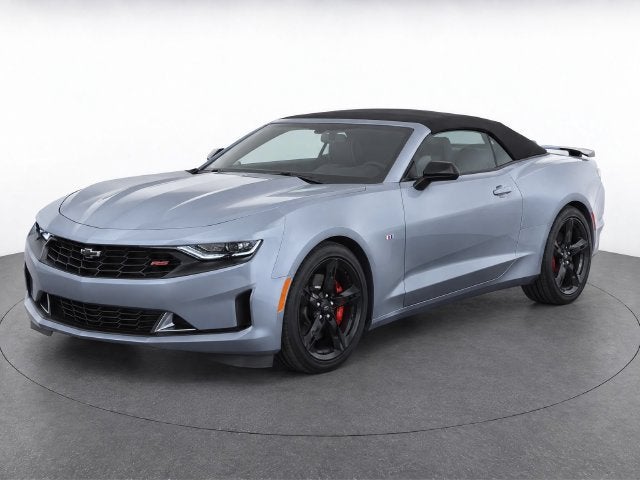 2024 Chevrolet Camaro 1LT