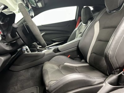 2022 Chevrolet Camaro 1SS
