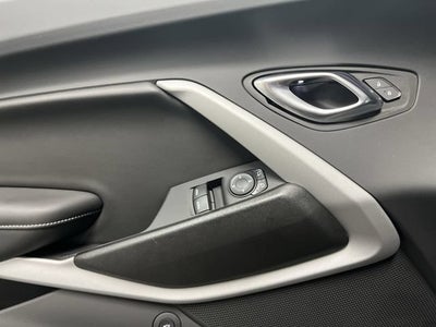 2022 Chevrolet Camaro 1SS