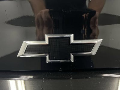 2022 Chevrolet Camaro 1SS