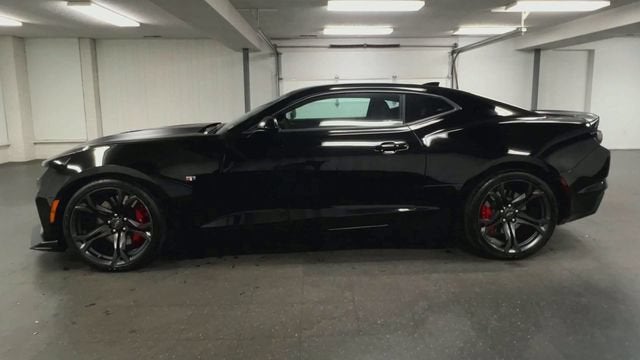 2022 Chevrolet Camaro 1SS